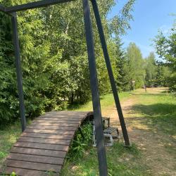 Фото Отель Вилла Алина