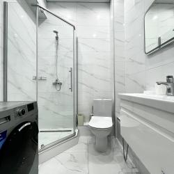 Фото Апартаменты на улице Декабристов 36 корпус 1