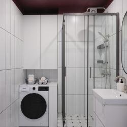 1-комнатные апартаменты стандарт Aristocrat