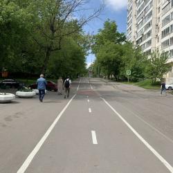 1-комнатные апартаменты студия