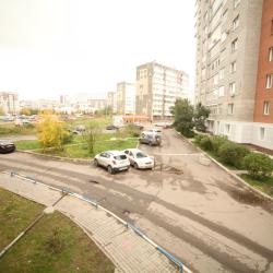 1-комнатные апартаменты студия
