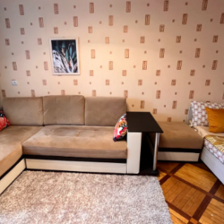 Фото Отель Sweet Home (СвитХоум) на улице Сергея Акимова 57