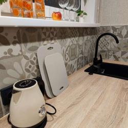 Фото Отель BarnLove (БарнЛав)