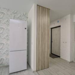 Апартаменты студия