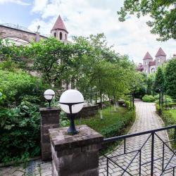 Фото Отель Парк