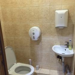 Фото Отель Левша