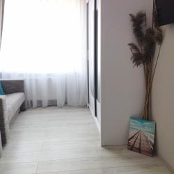 Фото Апартаменты на улице Лазаревская 15