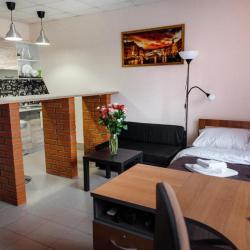 Фото Отель Loft (Лофт)