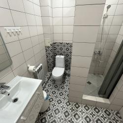 Номер стандарт семейный с 2 односпальными и 1 двуспальной кроватью