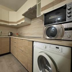 Фото Апартаменты Renta36 (Рента) на улице Челюскинцев 101Б