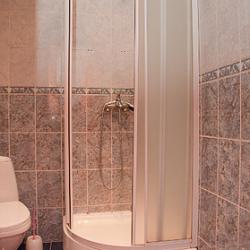 Фото Отель Колибри