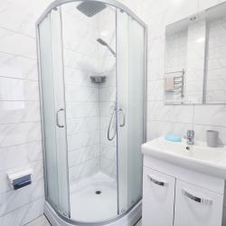 1-комнатные апартаменты улучшенные Сочи, Адлерский район, ул. Прибрежная дом 10, квартира 2