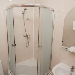 2-местный номер улучшенный комфорт