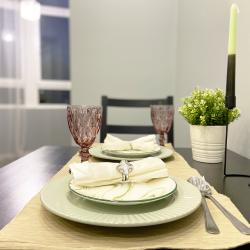 Фото Отель Niki Rent (Ники Рент) на Свердлова 60