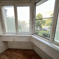 Фото Апартаменты на улица Лейтейзена 6