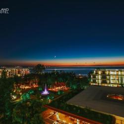 Фото Апартаменты Dreamland Oasis (Апартаменты Дримлэнд Оазис)