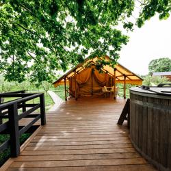 Tent-house (с фурако) 8