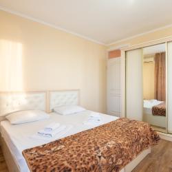 Фото Отель Сансет Хилл