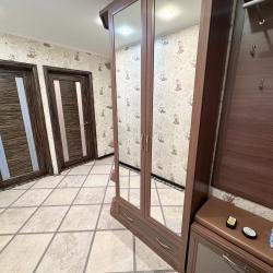 3-комнатные апартаменты улучшенные Катюшки 52