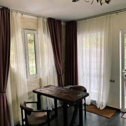 Фото Отель Гостевой дом Шале Агава