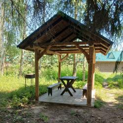 Фото поле-отель