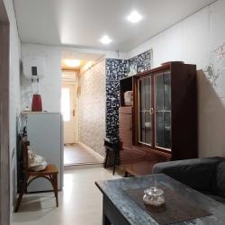 2-комнатные апартаменты стандарт