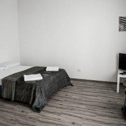 2-комнатные апартаменты улучшенные