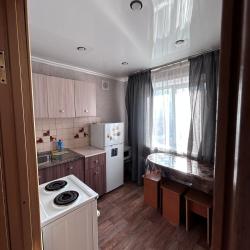 3-местные 1-комнатные апартаменты стандарт