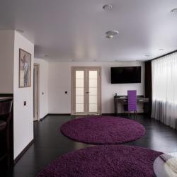 Фото Отель Борус