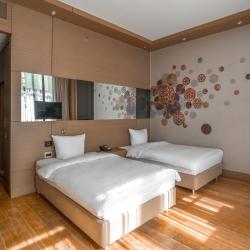 Фото Отель Ibis Styles Красная Поляна (Ибис Стайлс)