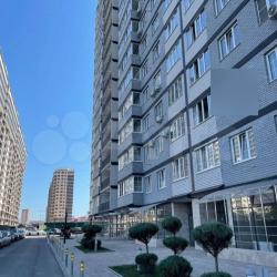 Фото Апартаменты на улице Евгении Жигуленко 25 корпус 1