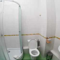 Фото Отель Алые Паруса