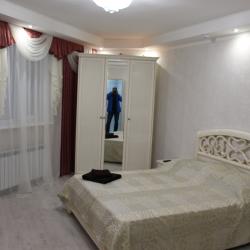 Номер студия