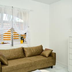 Фото Отель Византия Люкс