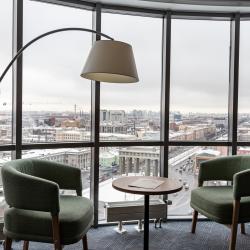 фото 26 Holiday Inn St. Petersburg Moskovskye Vorota (Холидей Инн Московские Ворота)