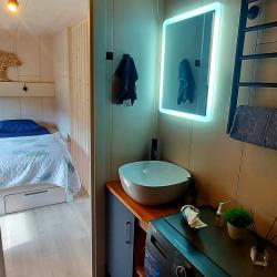 Фото Отель Алтайдом Белогорье