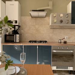 Фото Отель Kravc Group (Кравц Груп) на Народном Бульваре