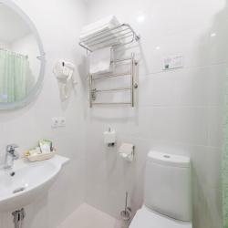 фото 3 Sokroma Atman Rooms (Сокрома Атман Румс)