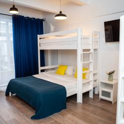 фото 62 Smart Hotel Kantemirovsky (Смарт отель Кантемировский)