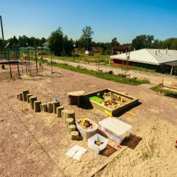 Фото Отель Дачники