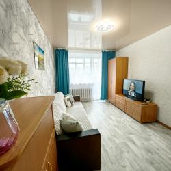 Фото Отель Like Home на улице Ломоносова 102А