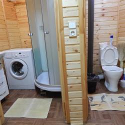 Номер полулюкс семейный