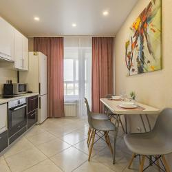 Фото Отель Prima Rent на улице Генкиной 25А