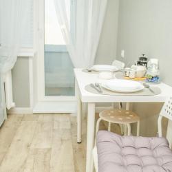 1-комнатные апартаменты улучшенные