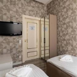 2-местный номер стандарт эконом (общие удобства)