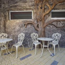 Фото Отель Роман