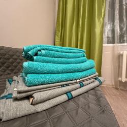 Апартаменты студия №1