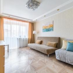 фото 1 Семейные апартаменты Elenahotel (Еленаотель) на аллее Котельникова 3