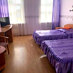 Номер стандарт