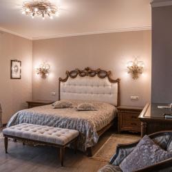 Фото Отель SPATIUM Wellness Center (СПАТИУМ Веллнесс Центр)